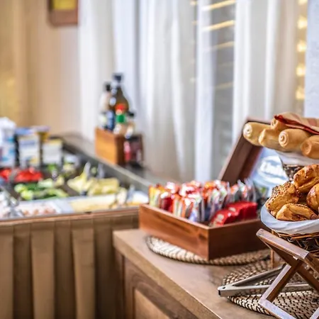 Budapest Airport Stacio Wellness & Konferencia 4*