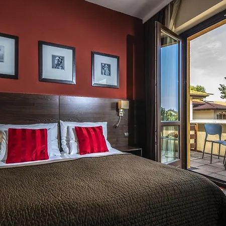 Hotel Budapest Airport Stacio Wellness & Konferencia Vecses