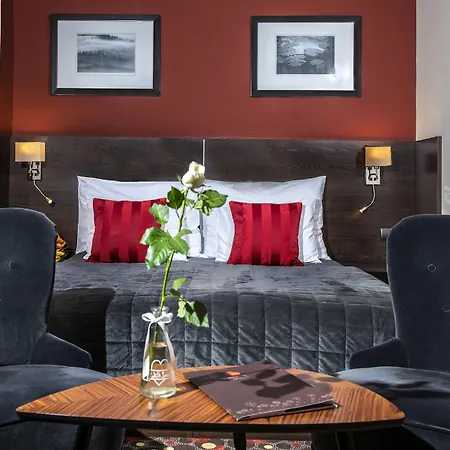 Budapest Airport Stacio Wellness & Konferencia Hotel