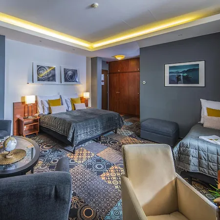Budapest Airport Stacio Wellness & Konferencia Vecses