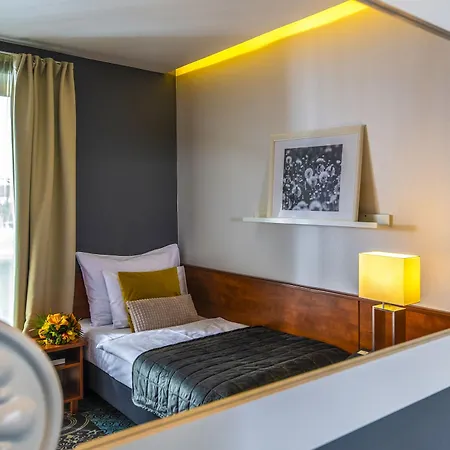Budapest Airport Stacio Wellness & Konferencia Hotel