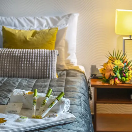 Budapest Airport Stacio Wellness & Konferencia Hotel Vecses