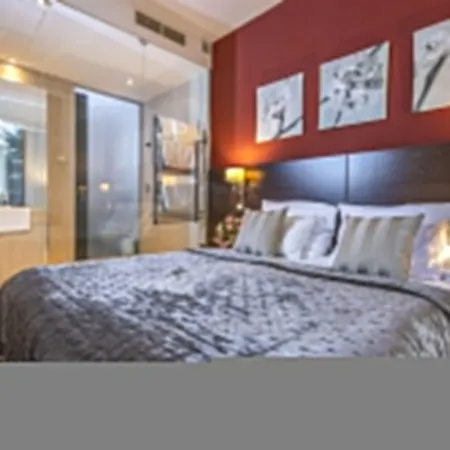 Budapest Airport Stacio Wellness & Konferencia Hotel Vecses