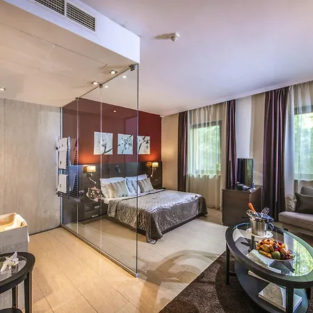 Budapest Airport Stacio Wellness & Konferencia Vecses