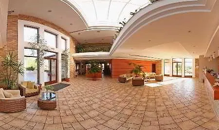 Hotel Budapest Airport Stacio Wellness & Konferencia 4*