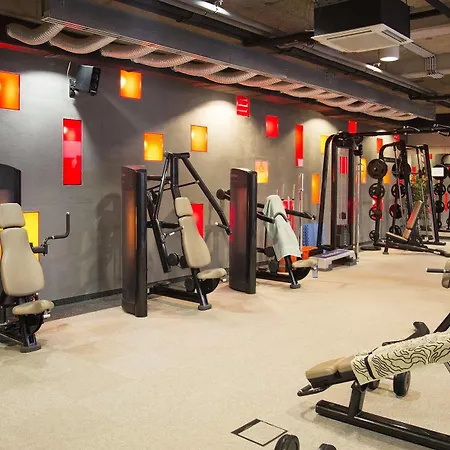 Budapest Airport Stacio Wellness & Konferencia