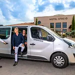 Budapest Airport Stáció Superior Wellness&konferencia Szálloda Vecsés