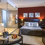 Hotel Budapest Airport Stacio Wellness & Konferencia