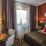 Szálloda Budapest Airport Stáció Superior Wellness&konferencia Vecsés