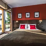 Szálloda Budapest Airport Stáció Superior Wellness&konferencia Vecsés