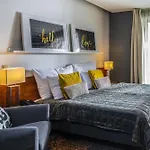 Hotel Budapest Airport Stacio Wellness & Konferencia 4*