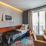 Budapest Airport Stáció Superior Wellness&konferencia 4*