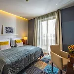 Budapest Airport Stacio Wellness & Konferencia Hotel 4*