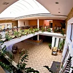 Hotel Budapest Airport Stacio Wellness & Konferencia Vecses