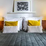 Budapest Airport Stacio Wellness & Konferencia Vecses