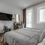 Szálloda Budapest Airport Stáció Superior Wellness&konferencia Vecsés