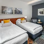 Budapest Airport Stacio Wellness & Konferencia 4*