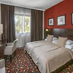 Budapest Airport Stacio Wellness & Konferencia Hotel Vecses