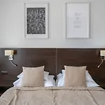 Szálloda Budapest Airport Stáció Superior Wellness&konferencia 4*