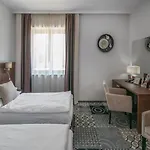 Budapest Airport Stacio Wellness & Konferencia
