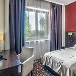 Budapest Airport Stáció Superior Wellness&konferencia 4* Vecsés