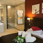 Budapest Airport Stacio Wellness & Konferencia Hotel