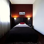 Budapest Airport Stacio Wellness & Konferencia Vecses