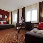 Hotel Budapest Airport Stacio Wellness & Konferencia 4*