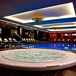 Hotel Budapest Airport Stacio Wellness & Konferencia 4*