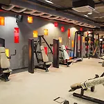 Budapest Airport Stacio Wellness & Konferencia Hotel
