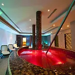 Szálloda Budapest Airport Stáció Superior Wellness&konferencia