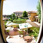 Szálloda Budapest Airport Stáció Superior Wellness&konferencia