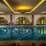 Szálloda Budapest Airport Stáció Superior Wellness&konferencia