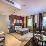 Budapest Airport Stáció Superior Wellness&konferencia 4*