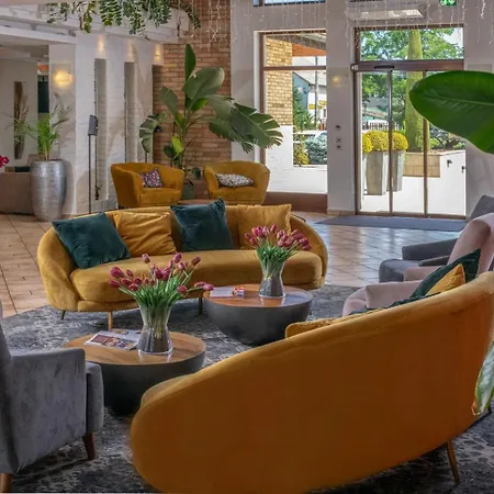 ホテル Budapest Airport Stacio Wellness & Konferencia