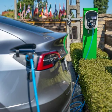 Budapest Airport Stáció Superior Wellness&konferencia 4* Vecsés