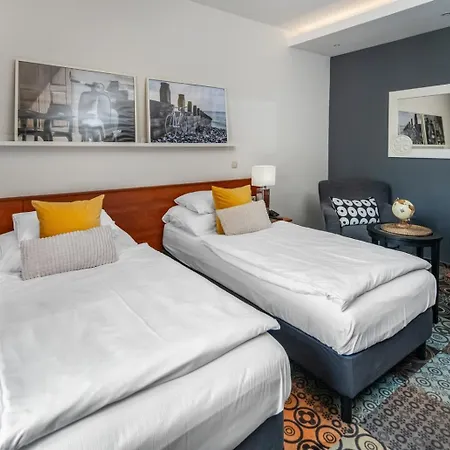 Budapest Airport Stacio Wellness & Konferencia 4*