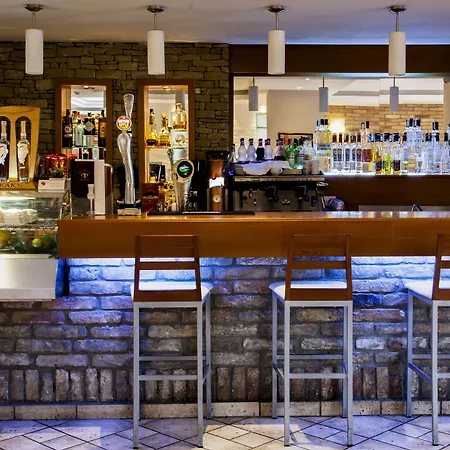 Budapest Airport Stáció Superior Wellness&konferencia 4* Vecsés