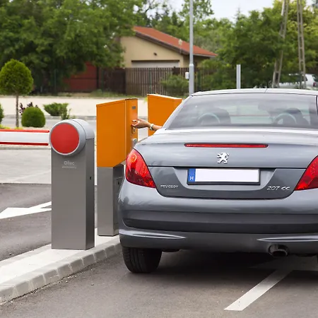 Budapest Airport Stáció Superior Wellness&konferencia Hotel