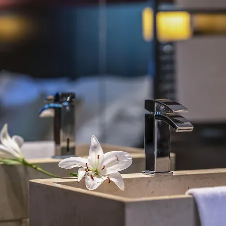 Budapest Airport Stacio Wellness & Konferencia فندق