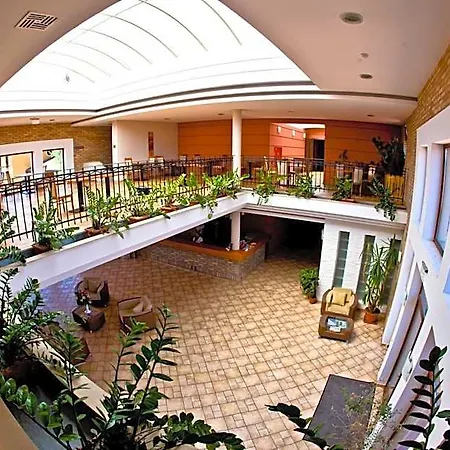 Budapest Airport Stáció Superior Wellness&konferencia Szálloda Vecsés