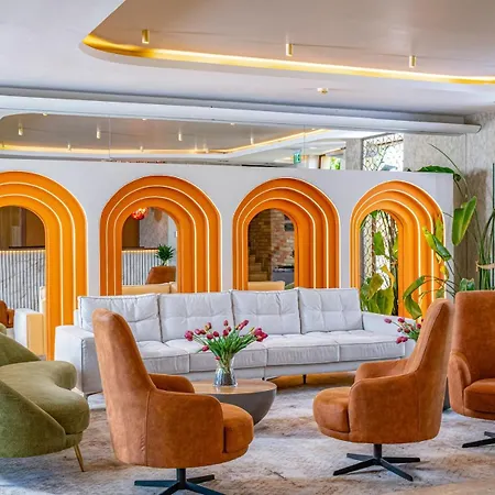 Budapest Airport Stacio Wellness & Konferencia 4*