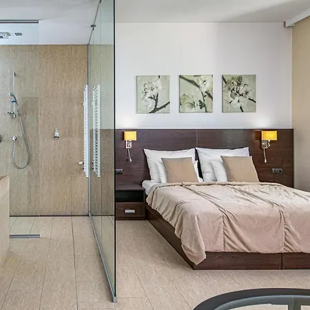 فندق Budapest Airport Stacio Wellness & Konferencia 4*