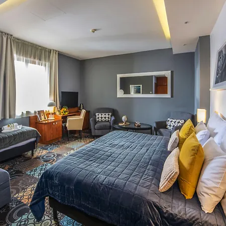 Hotel Budapest Airport Stacio Wellness & Konferencia 4*