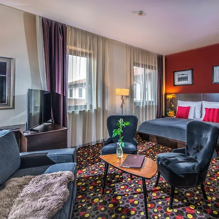 Budapest Airport Stacio Wellness & Konferencia וסס