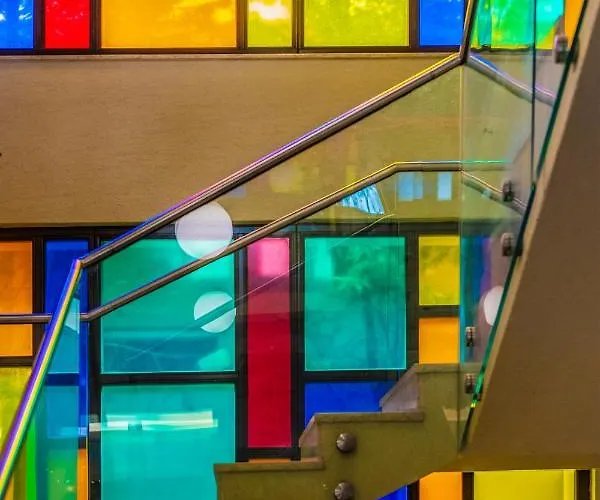 Budapest Airport Stacio Wellness & Konferencia 4* 韦切什