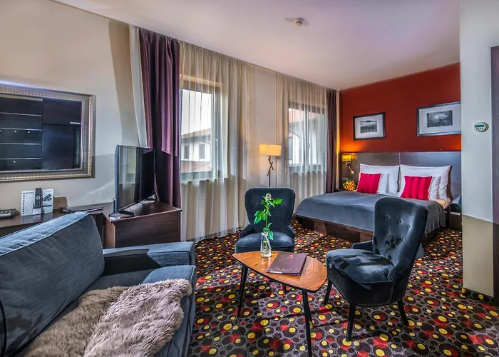 酒店 Budapest Airport Stacio Wellness & Konferencia