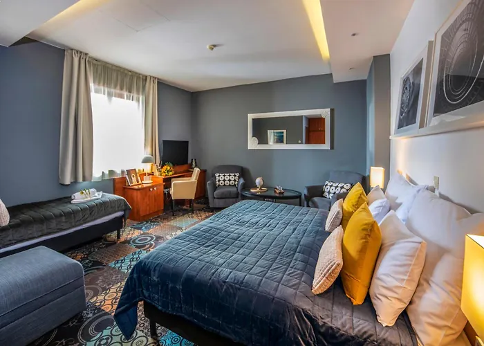 酒店 Budapest Airport Stacio Wellness & Konferencia