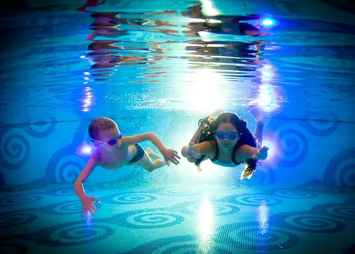 Budapest Airport Stacio Wellness & Konferencia