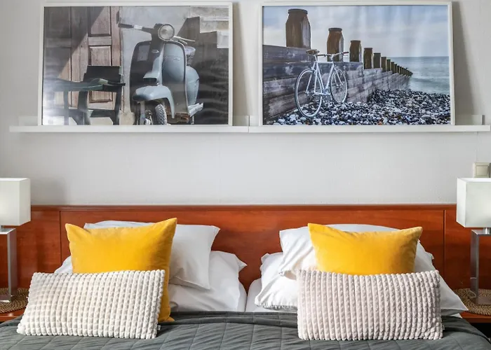 Budapest Airport Stacio Wellness & Konferencia 酒店 韦切什